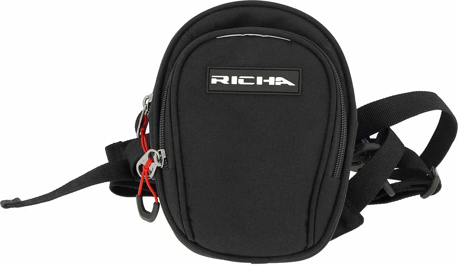 Сумка на стегно RICHA Upper Leg Black