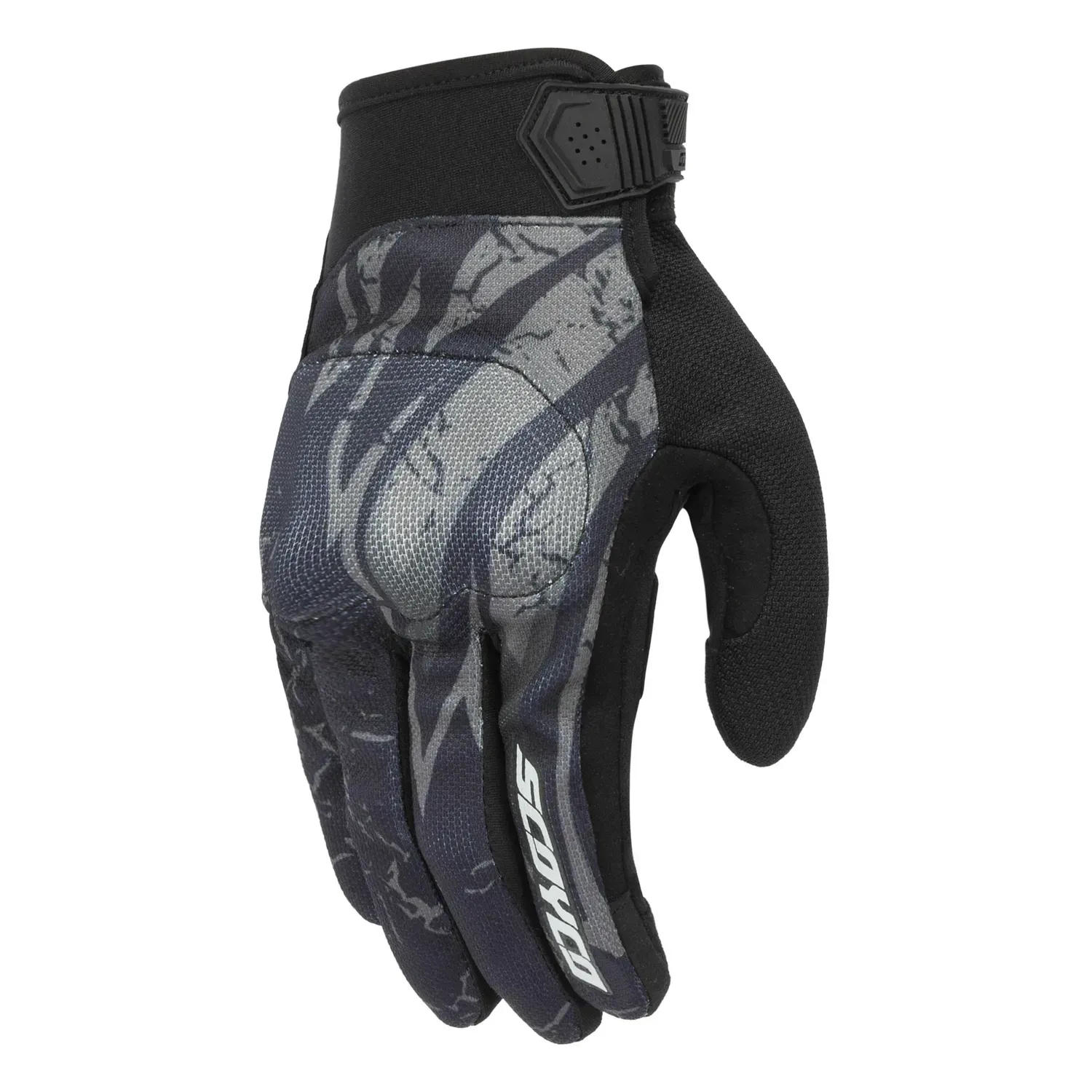 Моторукавички Scoyco MC149 Black M