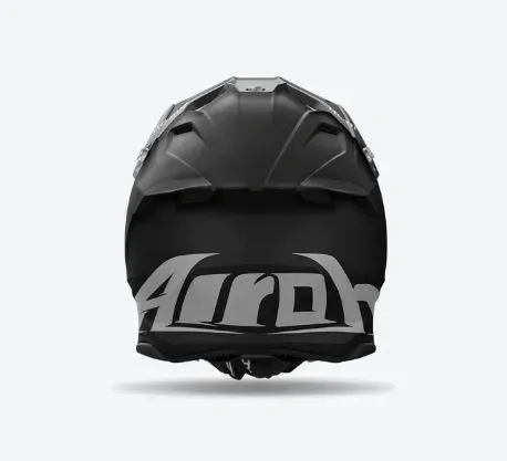 Мотошолом Airoh Twist 3 COLOR black matt M