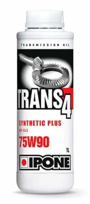 IPONE Trans 4 75W-90 1L
