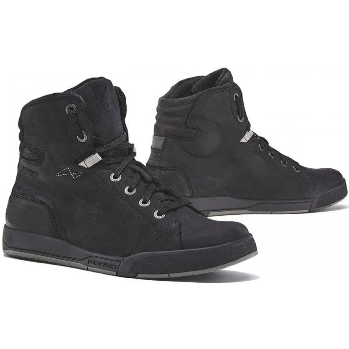Моточеревики FORMA Swift Dry Black 42