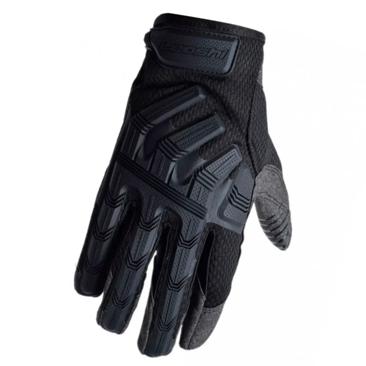 Моторукавички Leoshi Mechanix S