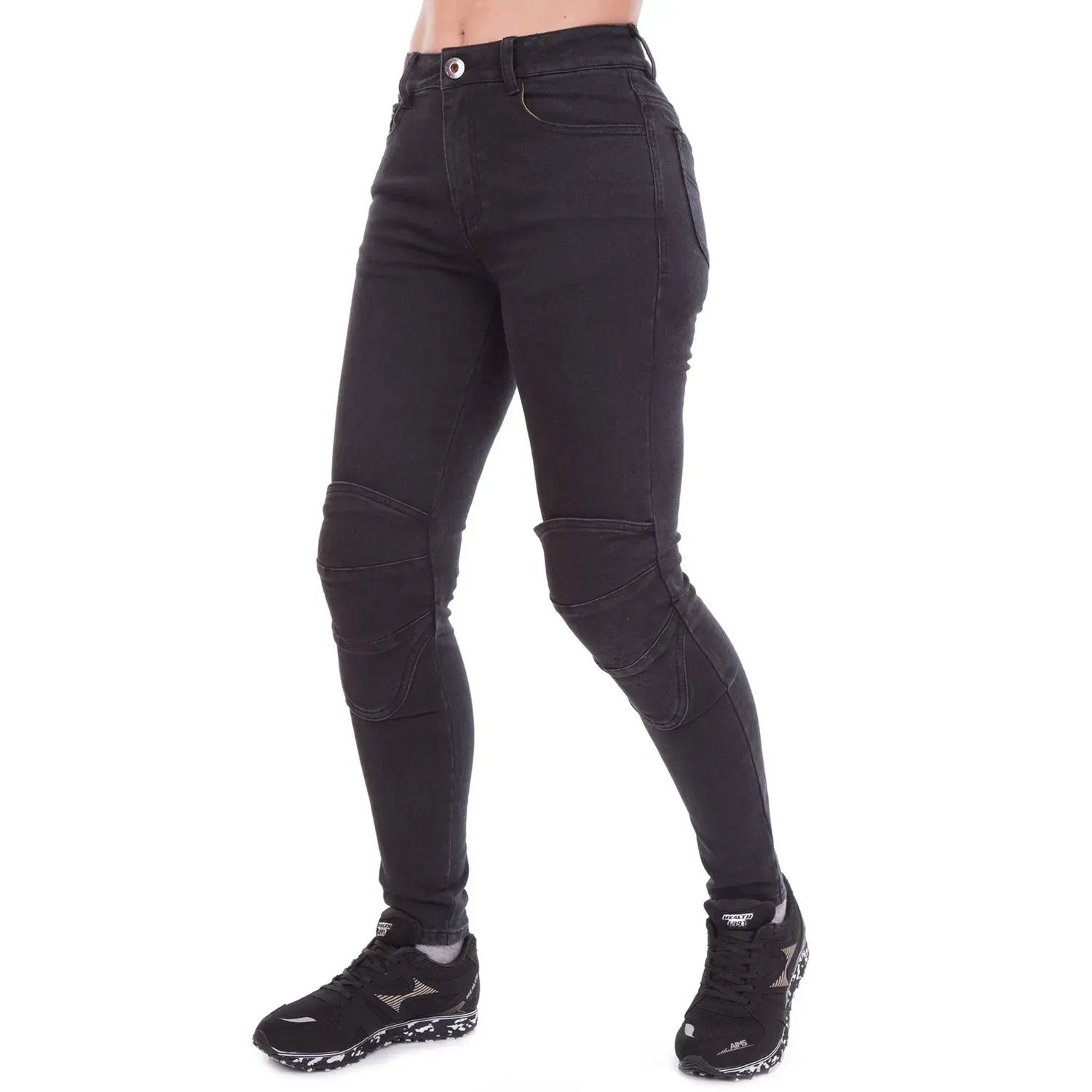 Мотоджинси Scoyco P075W LADY S