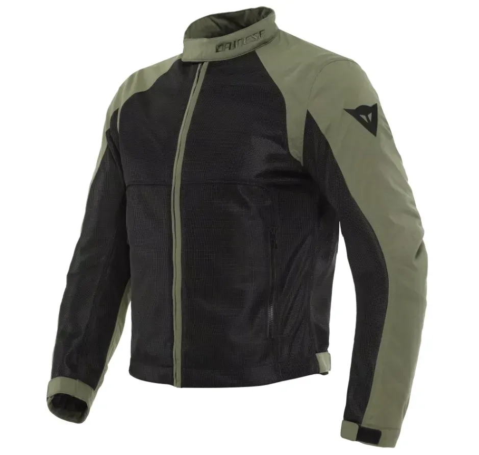 Мотокуртка Dainese SEVILLA AIR Textile Black Grape