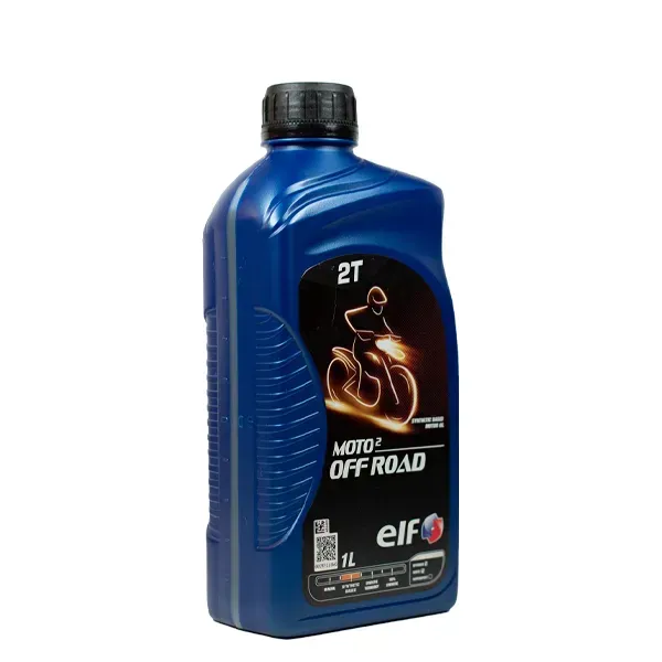 ELF 2T Moto Off-Road 1L
