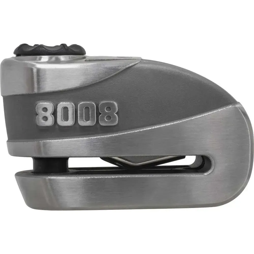 Замок на диск ABUS 8008 Granit Detecto X-Plus 2.0