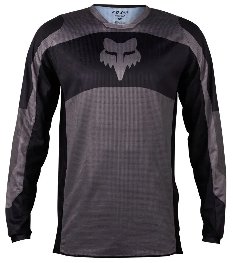 Джерсі FOX 180 NITRO JERSEY Dark Shadow XXL
