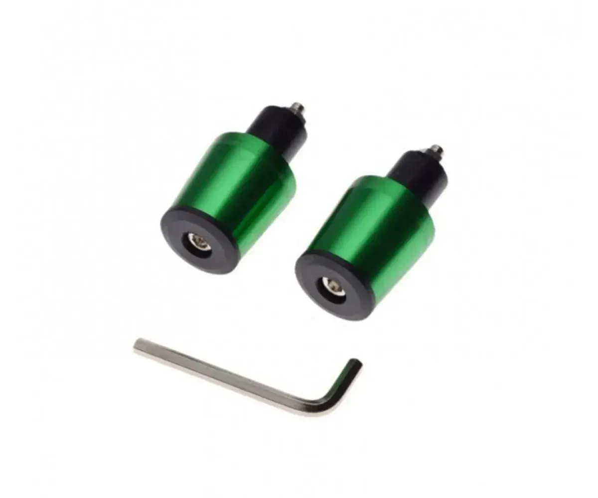 Грузики керма Leoshi Green AW56916GN