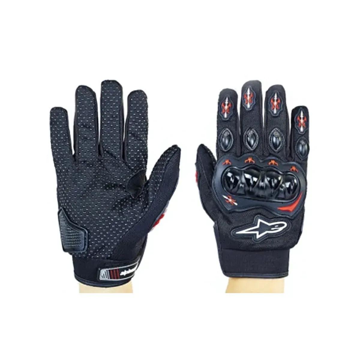 Моторукавички Alpinestars ZL L