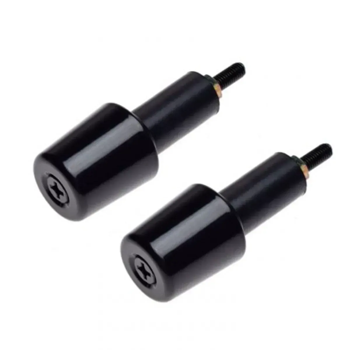 Грузики керма Leoshi Black SNH5605