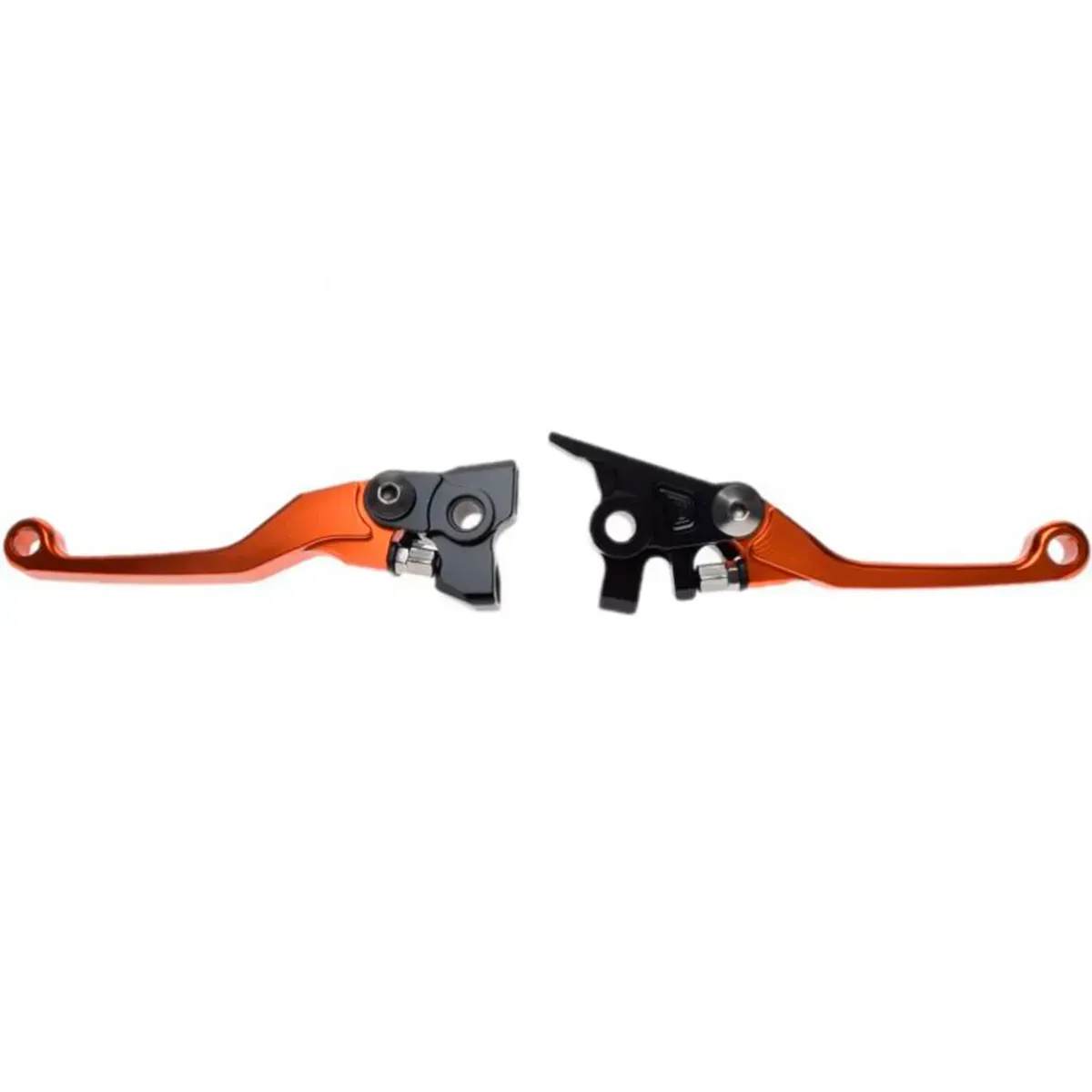 Важелі керма регульовані KTM, Husqvarna Orange CND0005NG