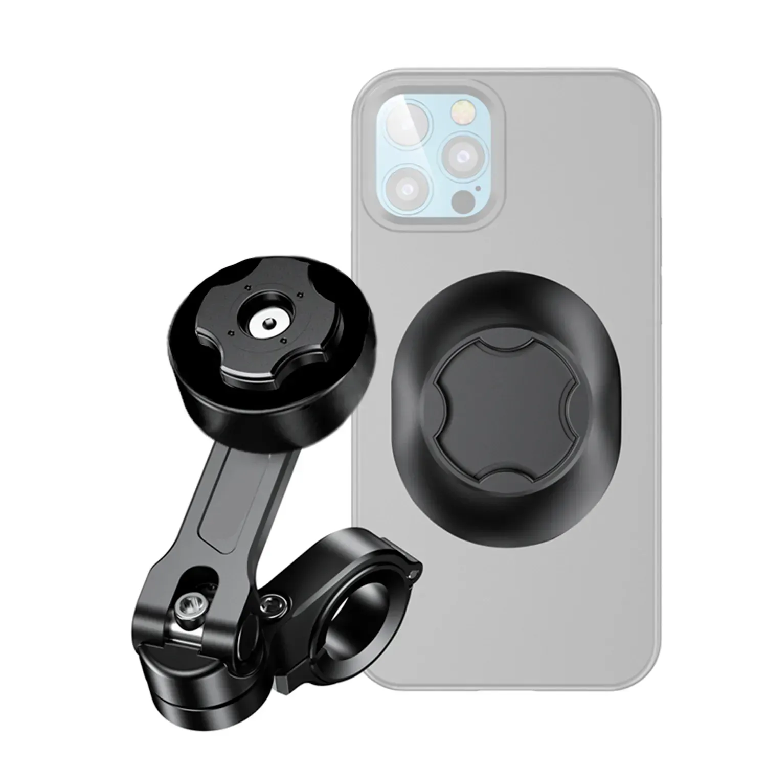 Тримач телефону з демпфером типу SP Connect M19-C