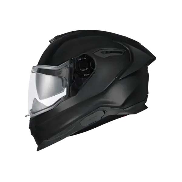 Мотошолом Nexx Y.100R FULL BLACK MT S
