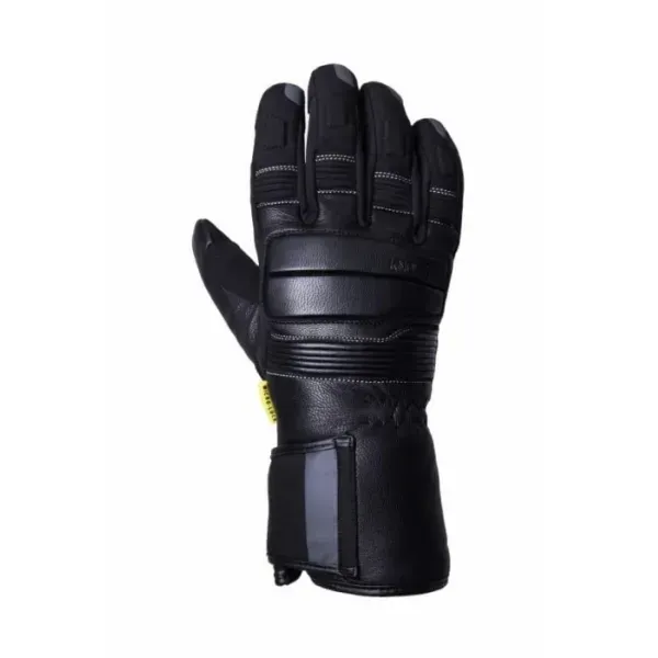 Моторукавиці Knox Storm Black L