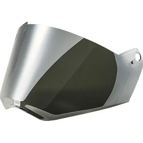 Візор LS2 Visor MX436 Iridium Silver