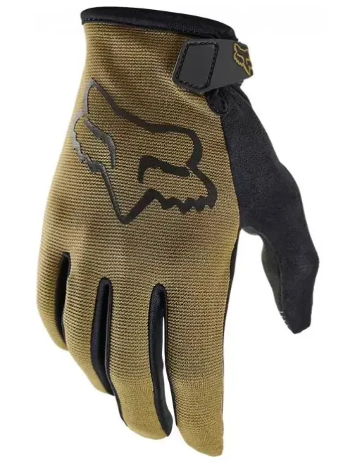 Моторукавички FOX Ranger Caramel M