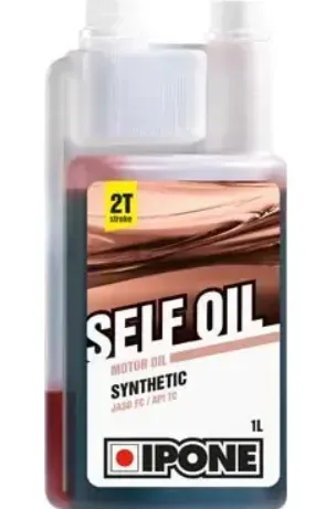 IPONE Self Oil 1L