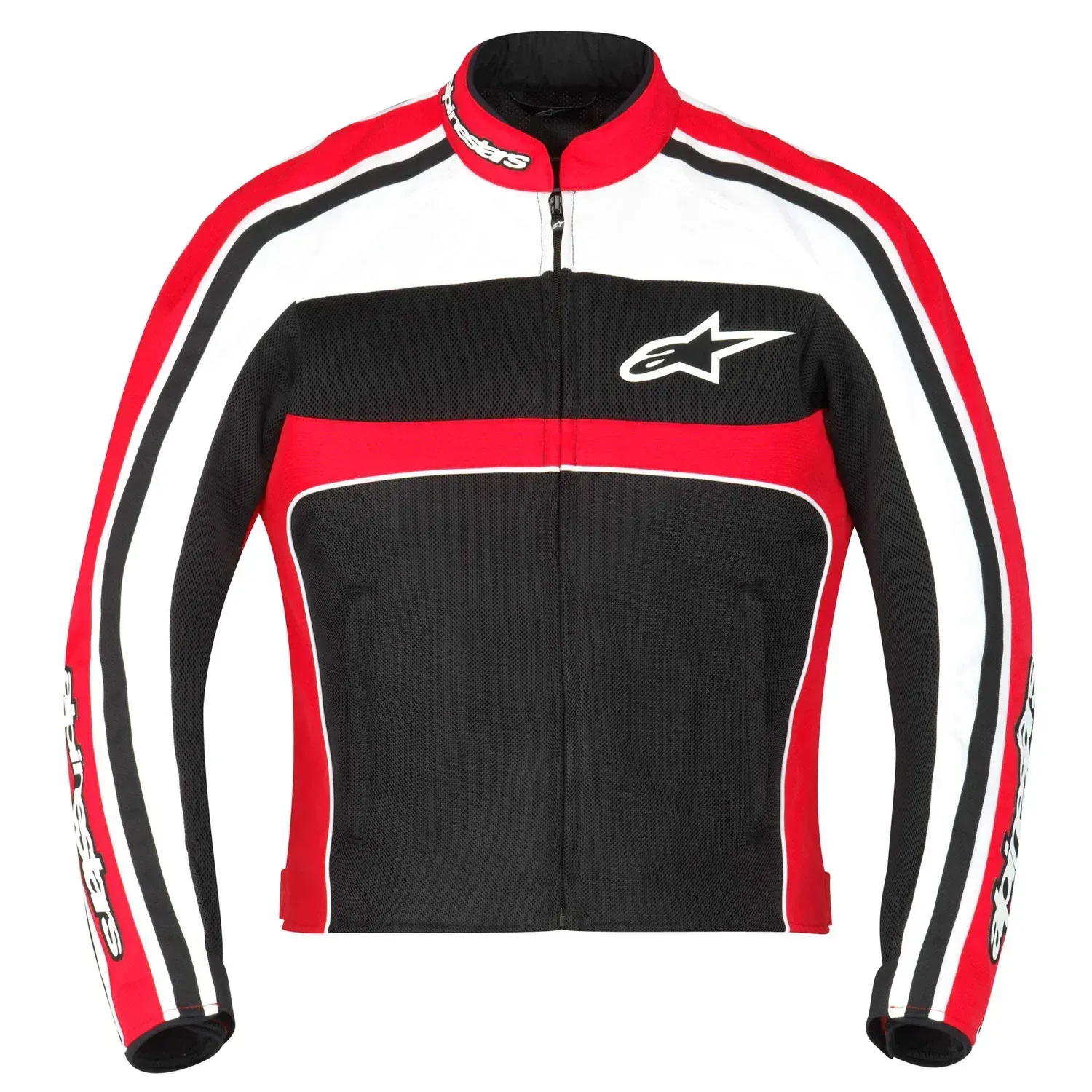 Мотокуртка ALPINESTARS STELLA T-DYNO AIR M