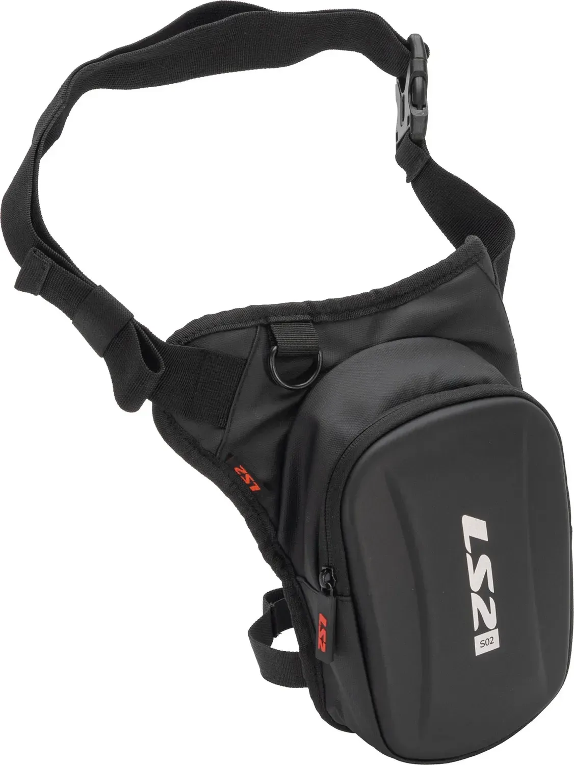 Сумка на стегно LS2 Shield 2.5L Leg Bag