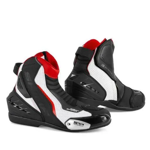 Моточеревики Shima SX-6 White Red 41
