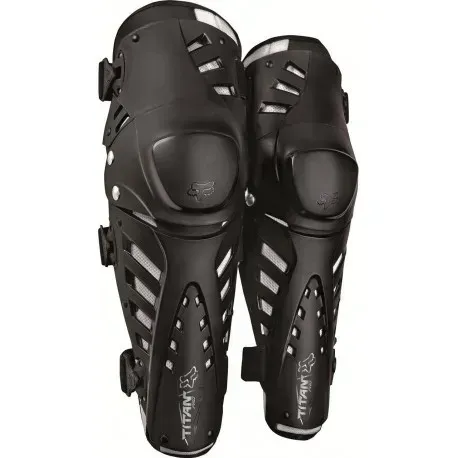 Мотонаколінники FOX Titan PRO Knee