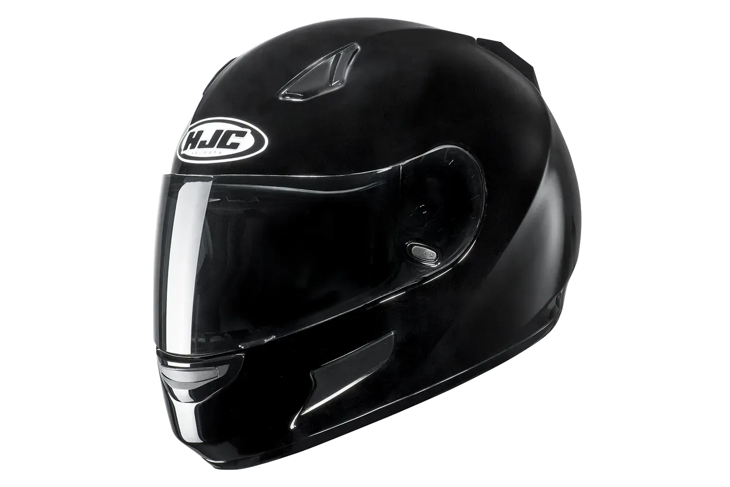 Мотошолом HJC CLSP Gloss Black XXXL