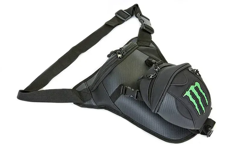 Сумка на стегно Monster Energy LDR-06
