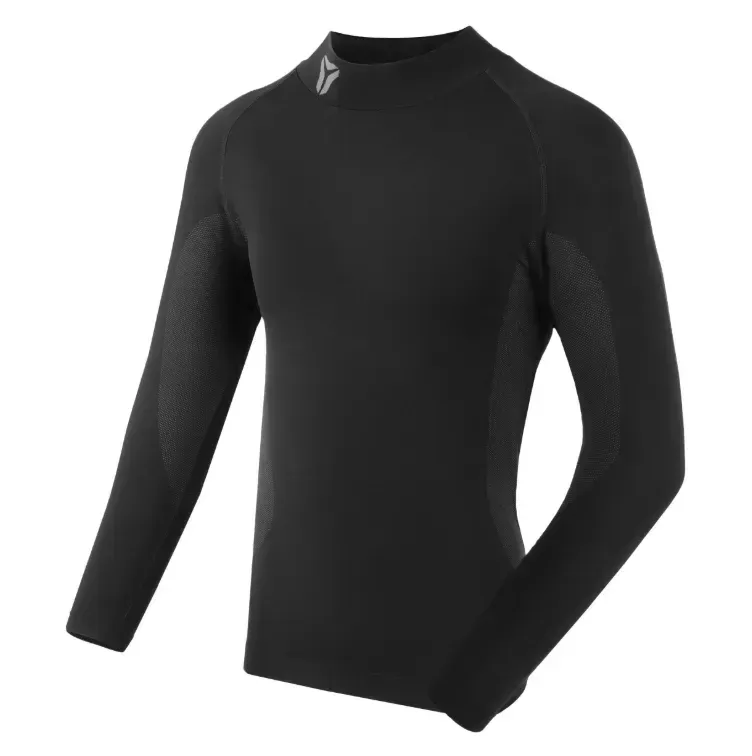 Термобілизна SECA FRESH Black кофта M/L