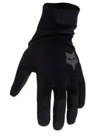 Моторукавички теплі FOX DEFEND PRO FIRE GLOVE M