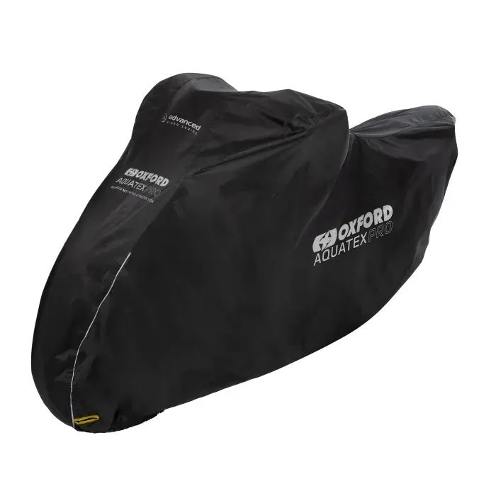 Мото чохол Oxford Aquatex Pro Cover S