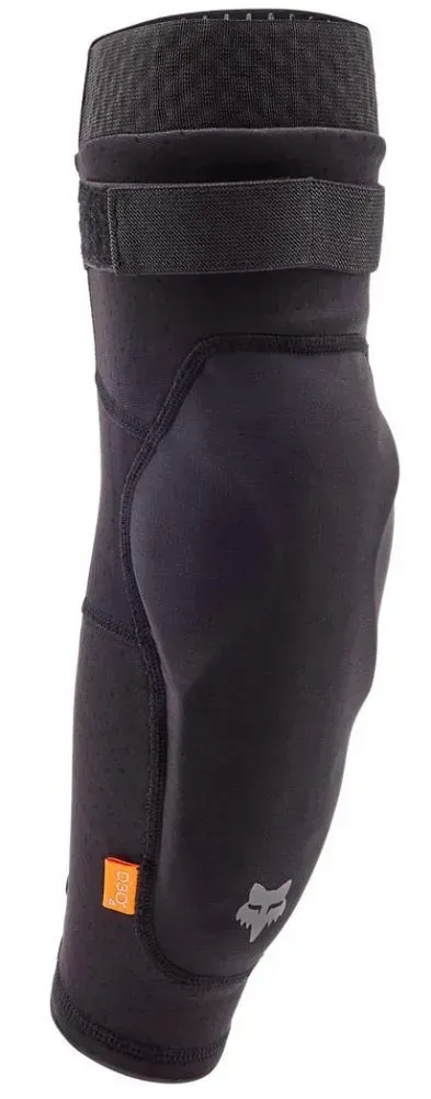 Налокітники FOX LAUNCH Elbow Guard Black Medium