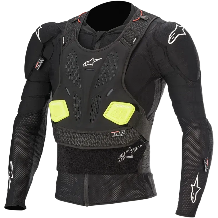 Захист тіла ALPINESTARS BIONIC PRO V2 S