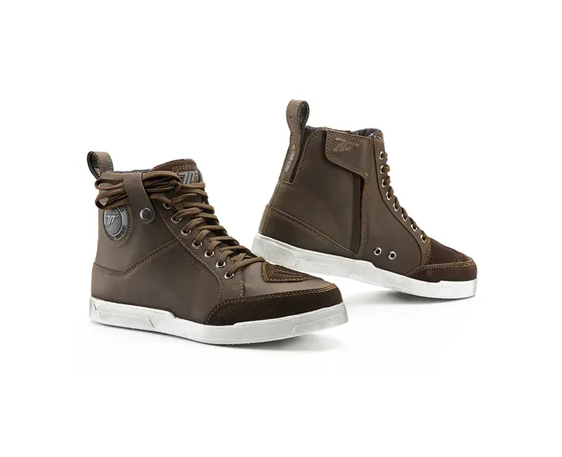 Моточеревики Seventy SD-BC7 Urban Brown 38