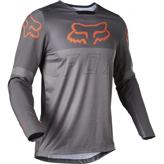 Джерсі FOX Legion LT Pewter L