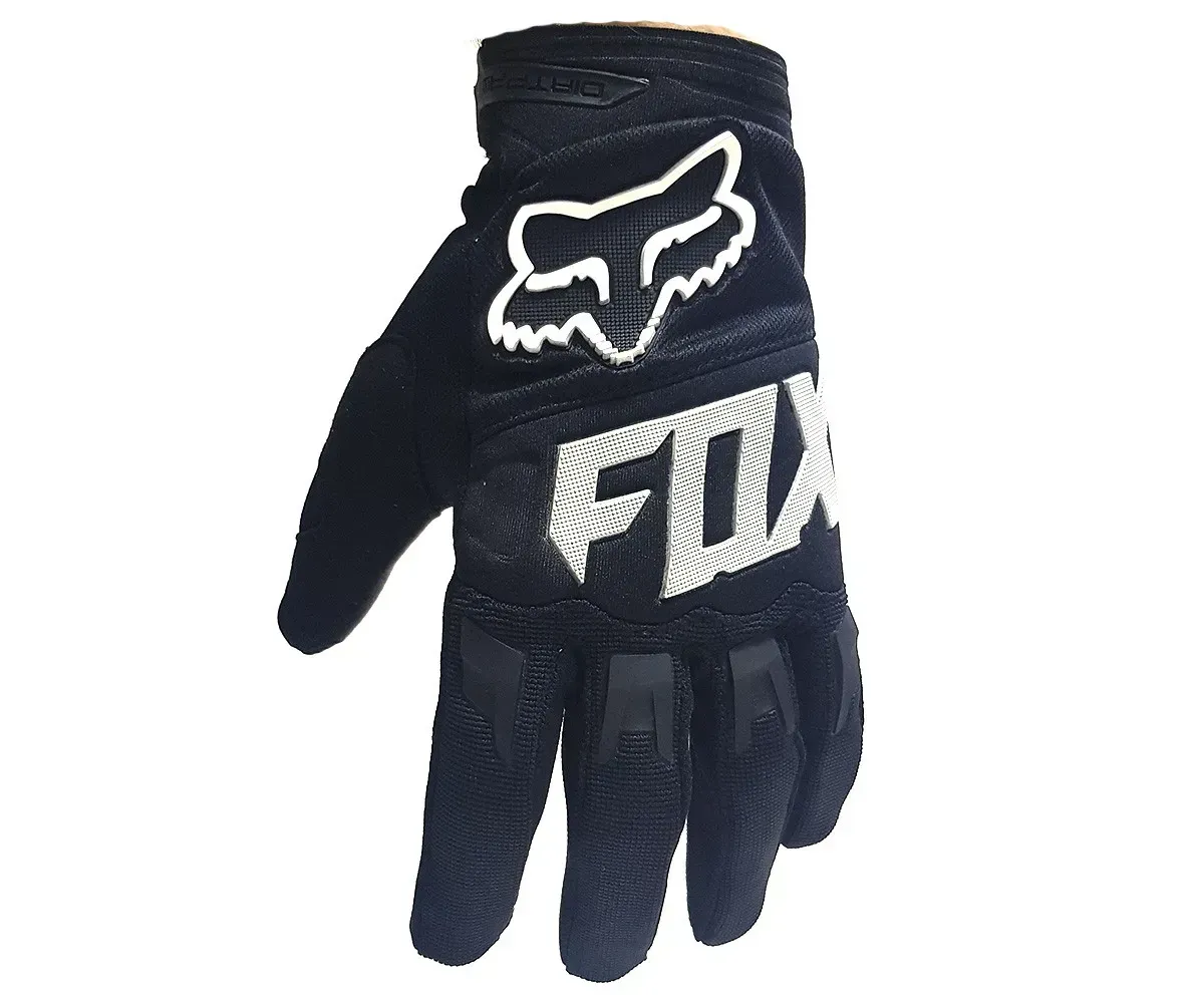 Моторукавички FOX Ranger Black L