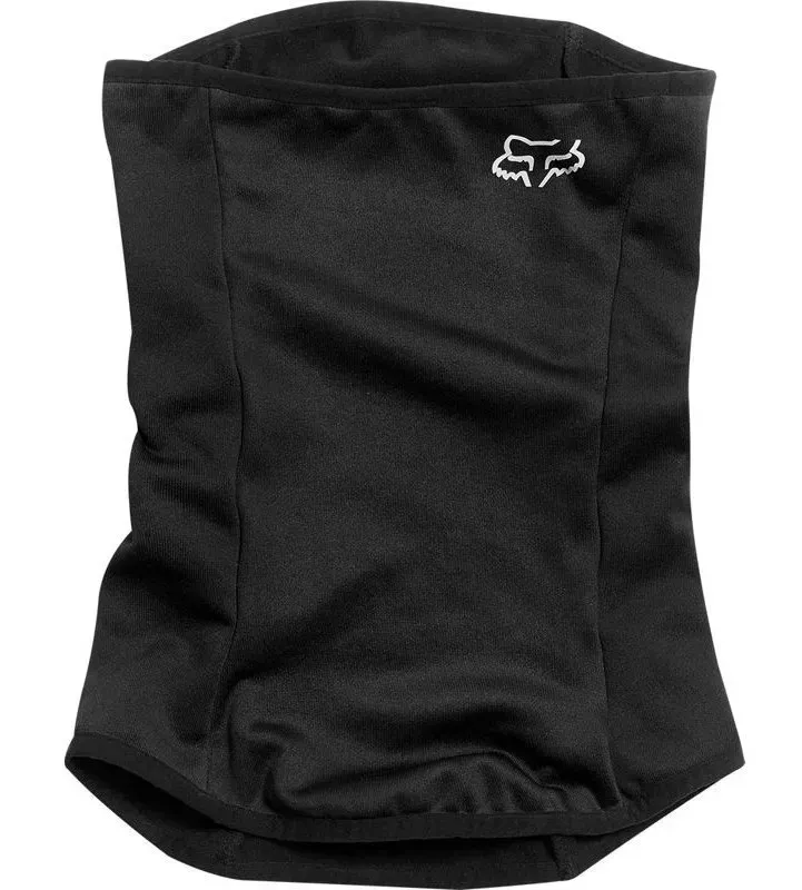Утеплювач шиї бафф FOX POLARTEC NECK GAITER Black One size