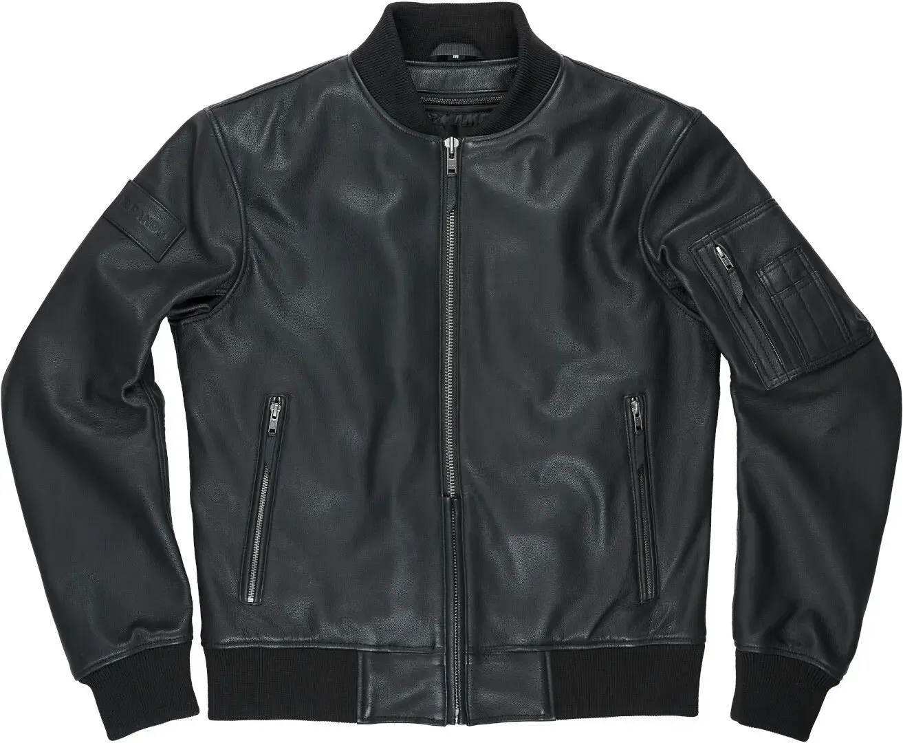 Мотокуртка PandoMoto Falcon Aviator XS