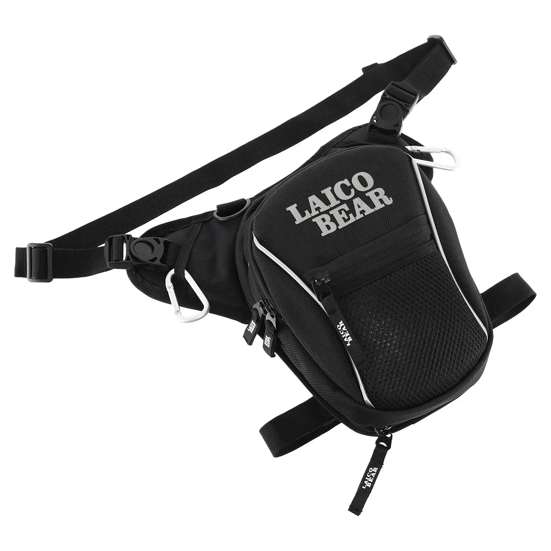 Сумка на стегно LaicoBear M-2828 сітка