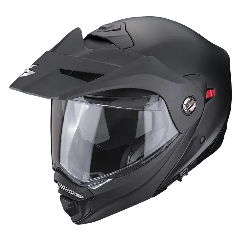 Мотошолом SCORPION ADX-2 Matt Black S