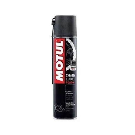 MOTUL C2+ Chaine Lube Road 400 ml Змащення ланцюга