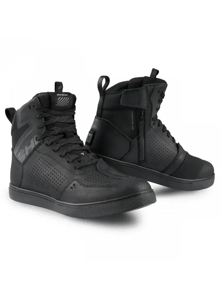 Моточеревики Shima Rebel 2.0 WP LADY 37
