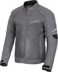 Мотокуртка SCOYCO JK118 Dark Grey M