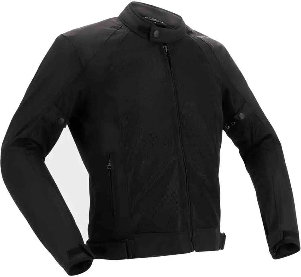 Мотокуртка RICHA AIRSUMMER Black M