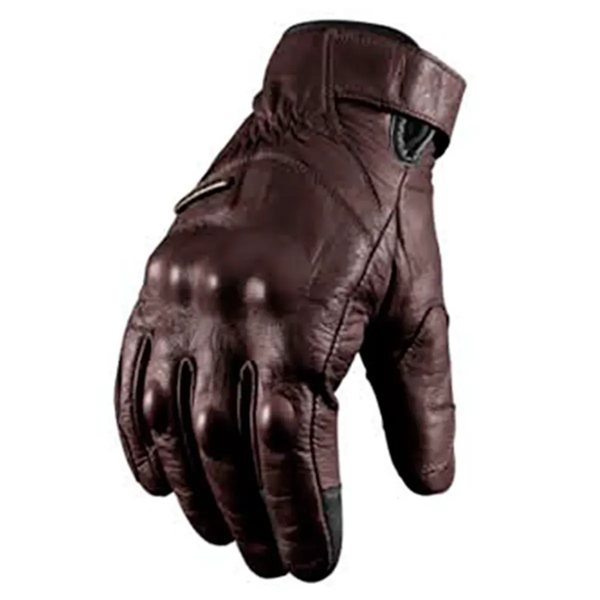 Моторукавички Scoyco MC131 Vintage Brown M
