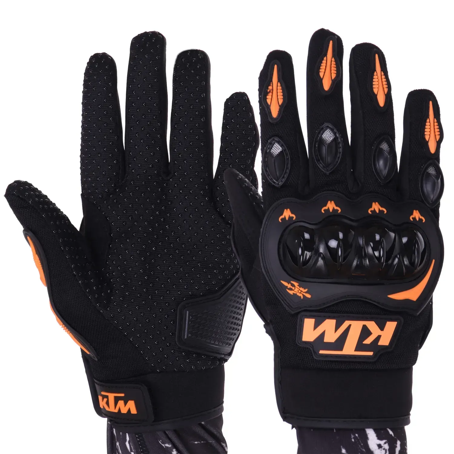 Моторукавички KTM ZL M
