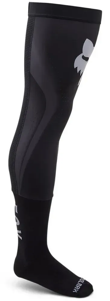 Шкарпетки FOX FLEXAIR Knee Brace Sock Dark Shadow Medium