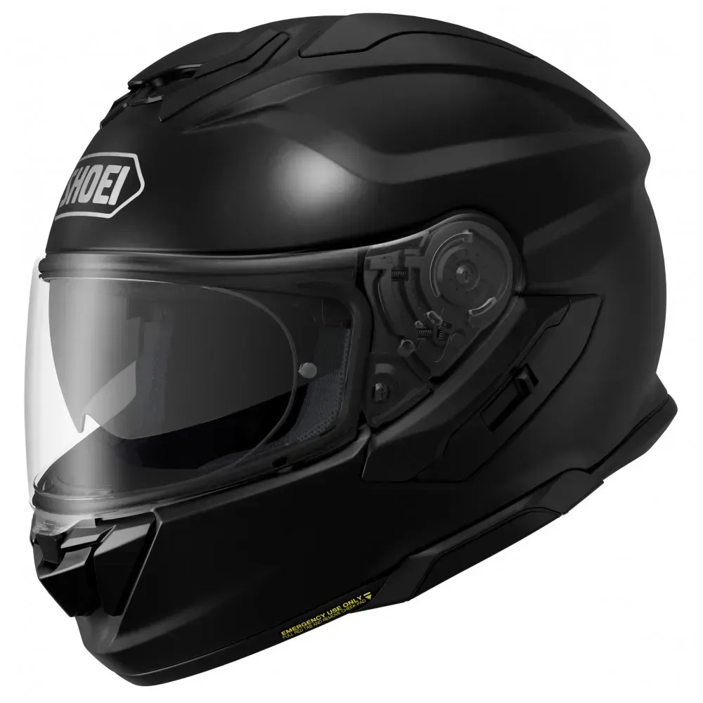 Мотошолом SHOEI GT-AIR 3 Gloss Black M
