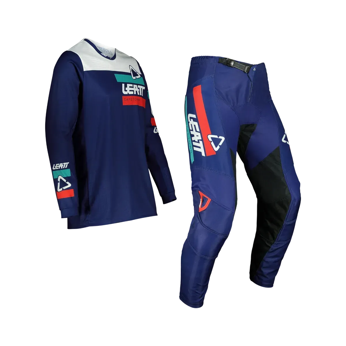 Джерсі штани Leatt Ride Kit 3.5 Royal L