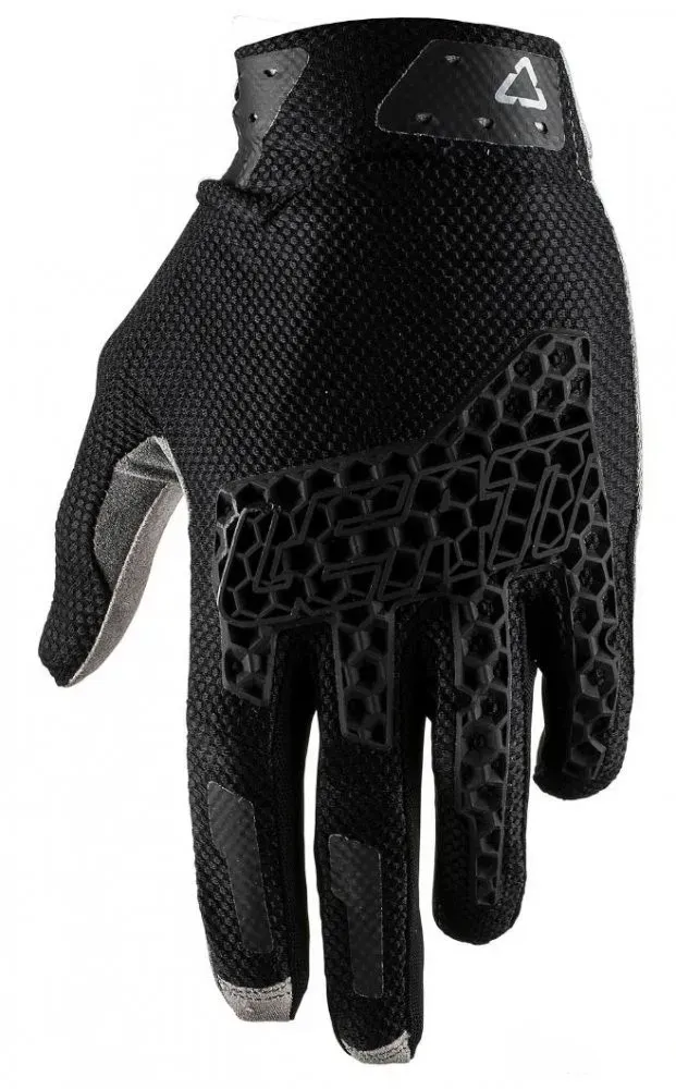 Моторукавички LEATT GPX 4.5 Lite Black L