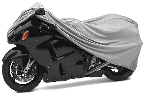 Моточохол ExtremStyle Top Box XL(р)